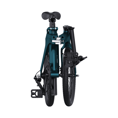 FIIDO X upgraded v2 Folding 250W Electric Bike